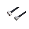 Coaxial Cables (RF) - 6099-PE3C6509-12-ND - DigiKey