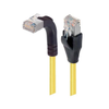Modular/Ethernet Cables (RJ45, RJ11) - 5073-TRD815SRA2Y-3-ND - DigiKey