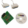 Digital to Analog Converters (DACs) Evaluation Boards - EVAL-AD5541/42EBZ-ND - DigiKey