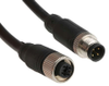 Sensor & Actuator Cables - 8771097 - RS Components, Ltd.