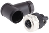 Industrial Circular Connectors - 7645332 - RS Components, Ltd.