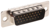 D Sub Connectors - 6661119P - RS Components, Ltd.