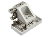 XZ Linear Stage, Gothic-Arch Bearings, 12.7 mm Travel, 8-32 & 1/4-20 - 9062-XZ - Newport MKS