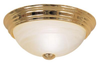 Flush Mounts-Bowl Style - 16802 - Light Center (The)