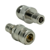 Coaxial Adapters - 554259 - RS Components, Ltd.
