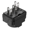 Push Button Switches - 441658 - RS Components, Ltd.