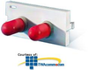 Legrand - Ortronics 2-ST Multimode Adapter - OR-60900324 - TelephoneStuff.com