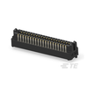Arrays, Edge Type, Mezzanine (Board to Board) - 17-2534040-1TR-ND - DigiKey