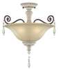 Semi-Flush Mts.-Bowl Style - 366682 - Capital Lighting, Inc.