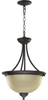 835-44 Pendants-Bowl Style - 473084 - Capital Lighting, Inc.