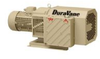 Oil Free (dry) Rotary Vane Vacuum Pumps -- RVD100L - Image