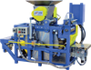 Paste Application System -- Drum Paster H2000