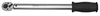 Standard Pre-Set Manual Click Wrench - 65392 - ASG, Division of Jergens, Inc.