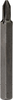 Phillips Insert Bit Reduced Shank #1 x 2