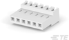 Standard Rectangular Connectors - 3-641235-6 - TE Connectivity