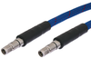 3.5mm Male to 3.5mm Male Test Cable 48 Inch Length Using VNA Test Cable Coax, LF Solder, RoHS - PE315-48 - Pasternack