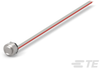 Media Isolated Pressure Sensors - 87CV-3000A-3C - TE Connectivity