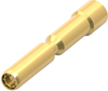 Circular Contact, Socket, Crimp; Product Range Intercontec Te Connectivity - 31AJ4200 - Newark, An Avnet Company