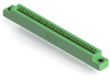 Card Edge Conn, Single, 32Pos, Lug; Card Edge Connector Type Edac - 66AJ6159 - Newark, An Avnet Company