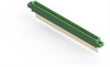 Card Conn, Single Side, 53Pos, Wire Wrap; Card Edge Connector Type Edac - 68AJ9928 - Newark, An Avnet Company
