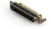 Combo D-Sub Conn, R/a Plug, Dc-27W2, Th; Product Range Edac - 52AJ9987 - Newark, An Avnet Company