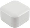 Small Enclosure, Abs, Grey; Enclosure Type Hammond - 33AH6854 - Newark, An Avnet Company