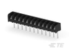 Barrier Strips - 7-1437655-3 - TE Connectivity