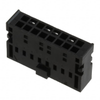 Connectors, Interconnects - Rectangular Connectors - Housings - 1178597-XG5N-161 - Win Source Electronics