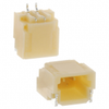 Headers, Male Pins - 455-SM02B-SRSS-TBDKR-ND - DigiKey