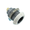 Circular Connector Assemblies - 1003-2751-ND - DigiKey
