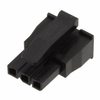 Rectangular Connector Housings - A107763-ND - DigiKey