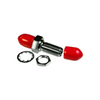 Fiber Optic Connector Adapters -- IF820064-ND
