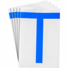 Barriers, Barricades, Floor Markings, Tapes - 2267-121809-ND - DigiKey