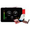 LCD, OLED, Graphic - 1613-1254-ND - DigiKey
