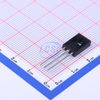 Triode/MOS Tube/Transistor >> TRIACs -- BT134-600E - Image