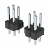 Headers, Male Pins - S2012EC-15-ND - DigiKey