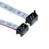 Rectangular Cable Assemblies - A123401-ND - DigiKey