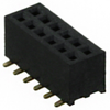 Headers, Receptacles, Female Sockets - 952-1715-ND - DigiKey