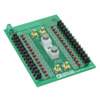 Evaluation and Demonstration Boards and Kits - 505-EVAL-28TSSOPEBZ-ND - DigiKey