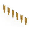 Backplane Connector Contacts - 151-103-006-253-200-ND - DigiKey