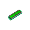 LCD, OLED Character and Numeric - 1756-162KBCBW-ND - DigiKey
