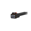 Rectangular Cable Assemblies - 664-NTHCPP23A10005S-ND - DigiKey
