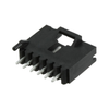 Headers, Male Pins - 5-104450-5-ND - DigiKey