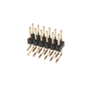 Headers, Male Pins - 10129382-912002BLF-ND - DigiKey