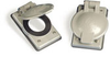 Receptacle Wallplates - WP2-E - Leviton Manufacturing