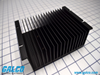 CRDM Solid State Relay Heat Sinks - HS073 - Galco Industrial Electronics