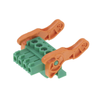 Headers, Plugs and Sockets - 1816878-ND - DigiKey