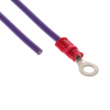 Jumper Wires, Pre-Crimped Leads - 0190700014-11-V9-ND - DigiKey