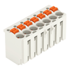 Female connector/socket - 2091-1127 - WAGO