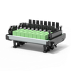 Din Rail Mount Power Distribution Systems -- Type SVS24-08-001 - Image